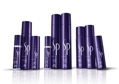 SP Styling Group
